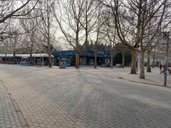 -朝阳公园游乐园