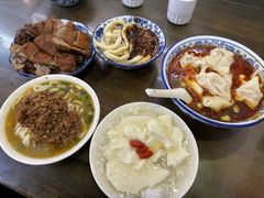 -西月城谭豆花(春熙路店)