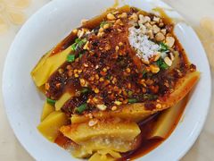 -何氏筠连水粉(明伦堂店)