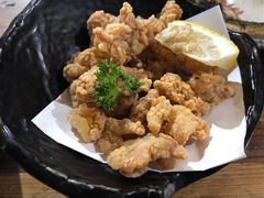 -鸟鸣门屋台料理(金帝银泰店)