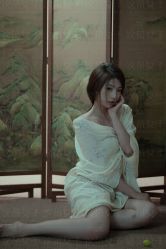 -青岛这朵女子摄影(中海寰宇天下天颂店)