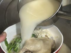 -鸭小妹鸭血粉丝(老门东店)