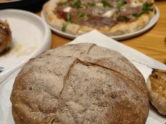-君悦酒店·意合园·意式风味