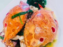 -宜宾海鲜酒家·三十年老字号