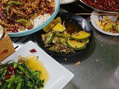 -小眼睛餐饮&杨杨夜宵