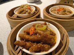-潮府馆·非遗潮州菜·世纪公园(新国际博览中心店)