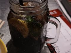 -探鱼·鲜青椒爽麻烤鱼(天河优托邦店)