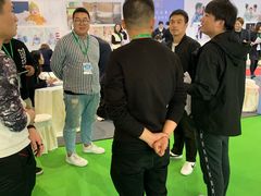 -东浩兰生上海世博展览馆