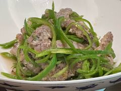 -水月周庄铂尔曼酒店-水月荟中餐厅