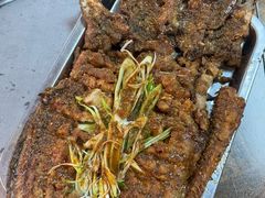 -清真·馬坡二旦烧烤(人生一串拍摄店)