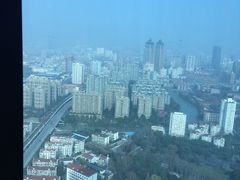 -上海龙之梦万丽酒店