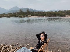 -楠溪江风景名胜区