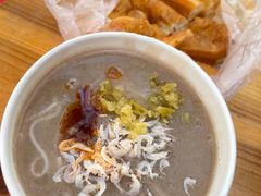 -汪记鲜鱼糊汤粉(沈阳路总店)