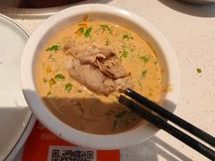 -福寿斋·老北京铜锅涮肉·烤鸭(顺义总店)