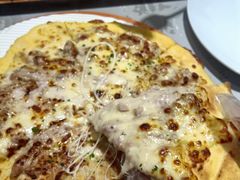 -必胜客(欢乐颂店)