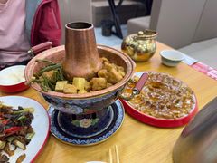 -老舅老蒙肉饼非遗店(一店)