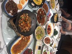 -大鸭梨烤鸭(枣园店)