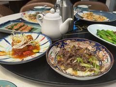 -常来小聚·广州非遗传承餐厅(高德置地店)