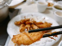 -源港渔村-中山脆肉鲩(博罗店)