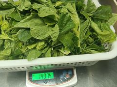 -许爷家·生态湖鲜(徐汇日月光店)
