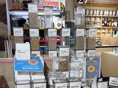 -2326 Coffee Roaster咖啡豆可选店(林肯公园店)