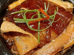 外婆红烧肉-外婆家(静安大悦城店)