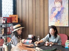 -厦门海港英迪格酒店(中山路店)