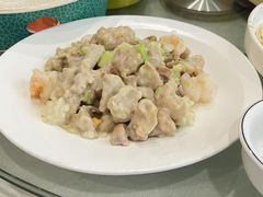 -普天和酒楼·新津菜·烤鸭(天津之眼店)