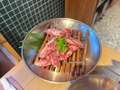 -西塔老太太泥炉烤肉(双井店)