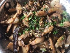 -FISH&POTATO Cō(地中海美食 万象城店)