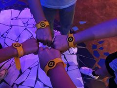 -珠海横琴国家地理探险家中心(创新方)