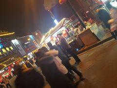 -鼓楼夜市