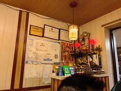 -东吉馆韩式餐厅(八经街总店)