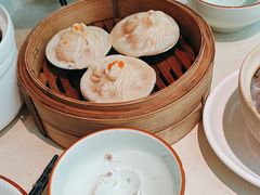 -禄运茶居·手工点心(恒宝广场店)