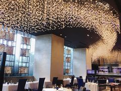 大堂-AZUR聚(香格里拉饭店)