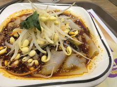米皮-魏家凉皮(大雁塔南广场餐厅)