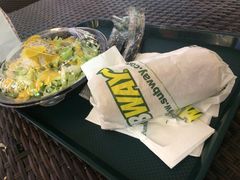 iphone_upload_pic-赛百味SUBWAY(星摩尔店)