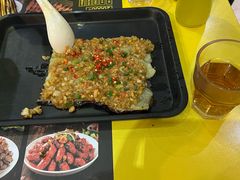 -望京小腰(北京总店)