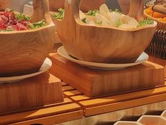 -牛YO寿喜烧和牛火锅自助(三台子万象汇店)