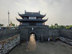 -盘门景区