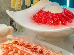 -京和昌·老北京铜锅涮肉(三经路店)