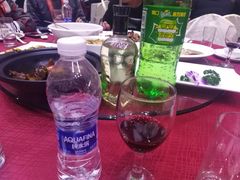 -东方建国大酒店-中餐厅