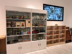 -上海和展广汽丰田4S店(老闵行店)