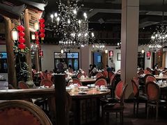 -金苑酒家·客家菜·广东老字号(万象店)