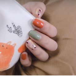 -Halo美甲美睫