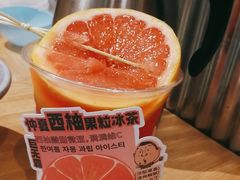 -姜虎东白丁烤肉(深圳湾后海汇店)