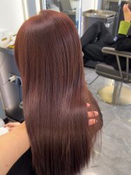 -苏奇发型·烫发染发