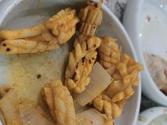 -高丽屋(天宁寺店)