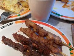 -比格比萨自助(宝山日月光店)