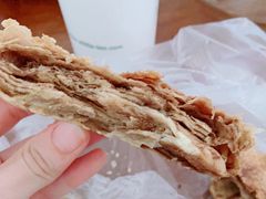 -李小老烧饼(常营民族家园店)